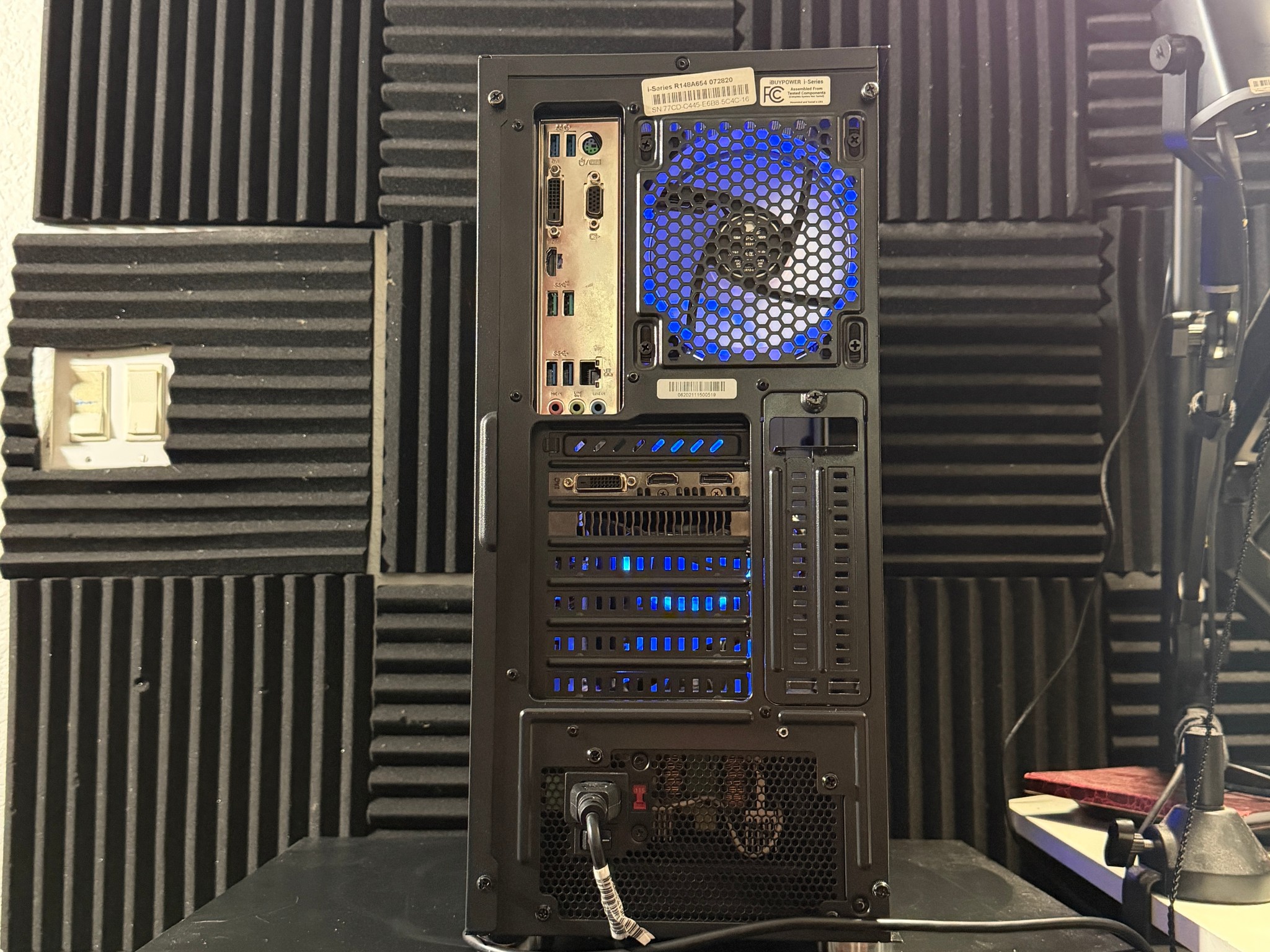 🔥 GTX 1650 Super | Risen 5 3400G | 16GB DDR4 | 500GB SSD