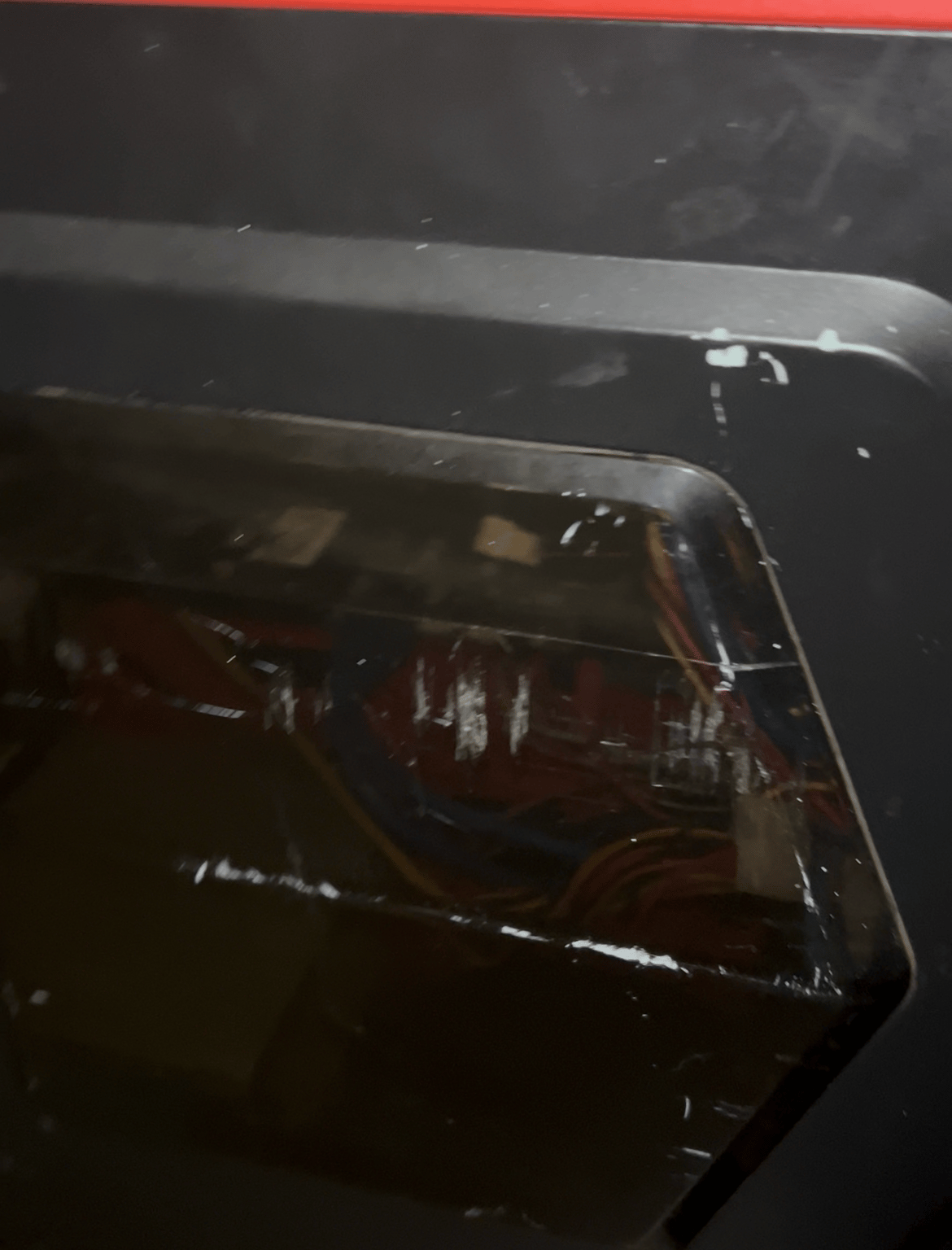 Custom Gaming PC Build