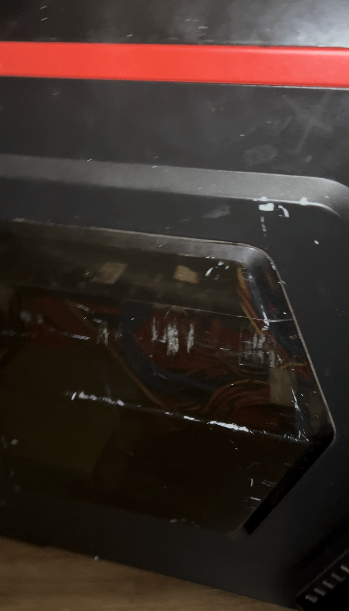 Custom Gaming PC Build