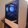 Budget Gaming Pc 1080 ti Ryzen 7