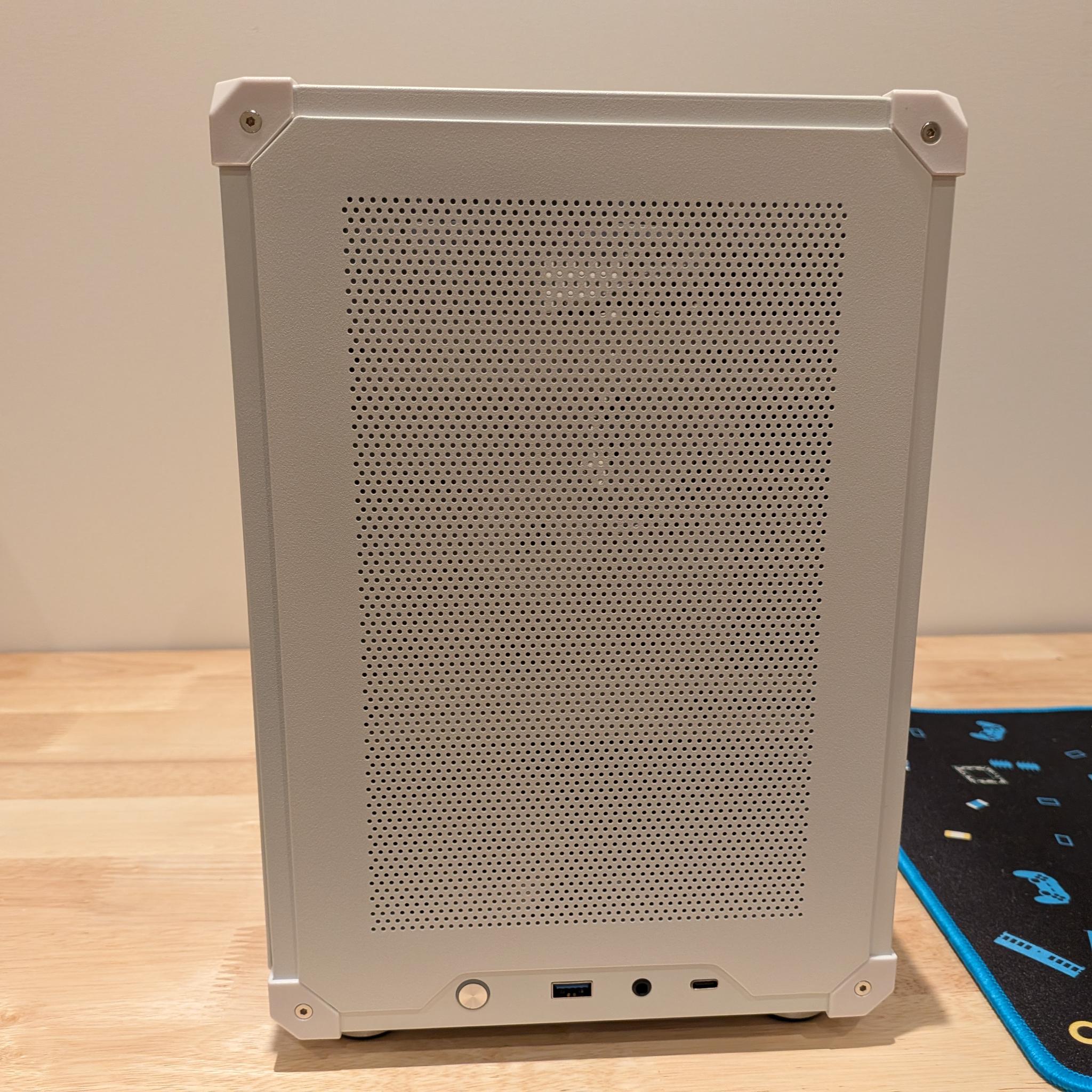 1080p Sakura - RTX 4060, Ryzen 5 5500, 16 GB DDR4 RAM, 1 TB NVME, RGB