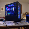 "Gargantua" Custom 12900k 3090 FTW3 GAMING PC