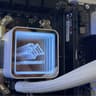 ⚪️ RTX 5060 TI 8gb | RYZEN 5 7600 | 1TB SSD | DDR5 RAM | WATER COOLED GAMING PC ⚪️