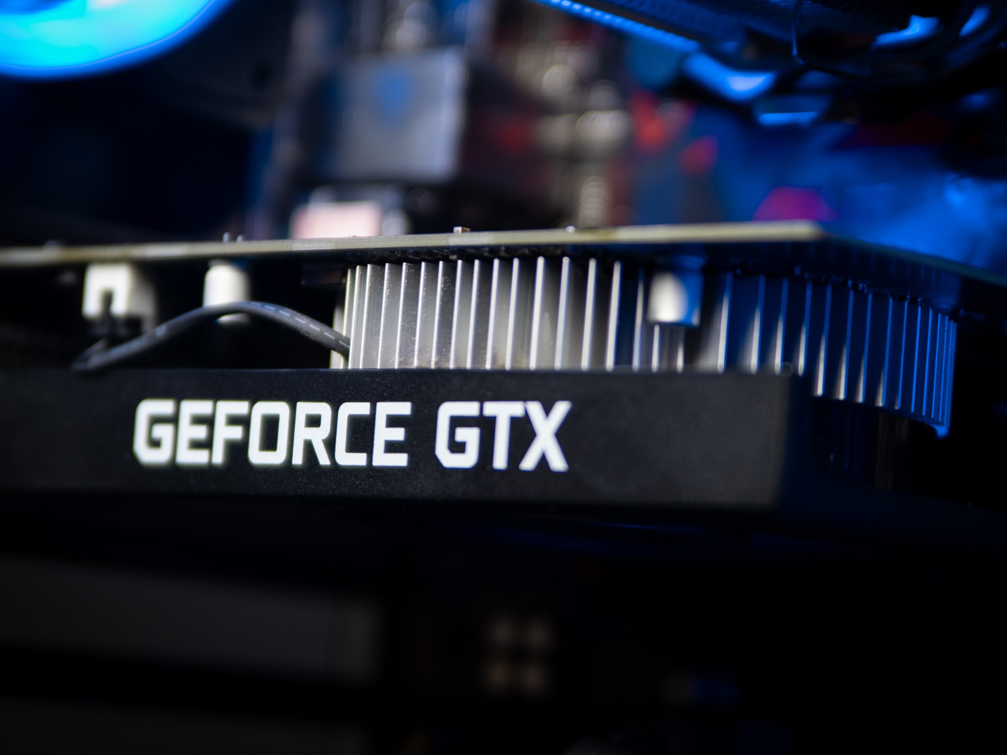 “GRY1” GTX 1650 16GB Intel i5 7600 Windows 10 800GB Budget Gaming PC