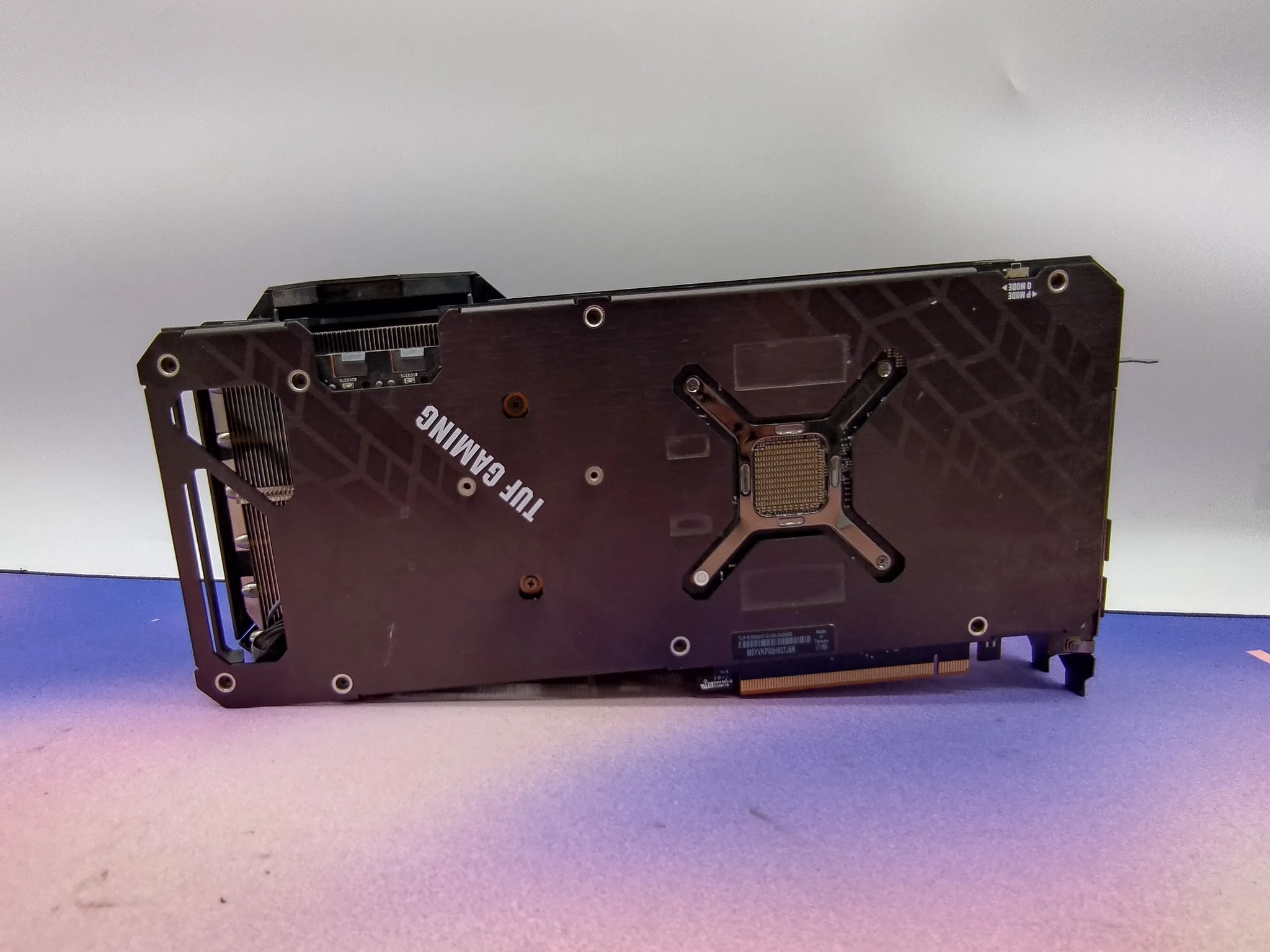 ASUS TUF Gaming RX 6900XT