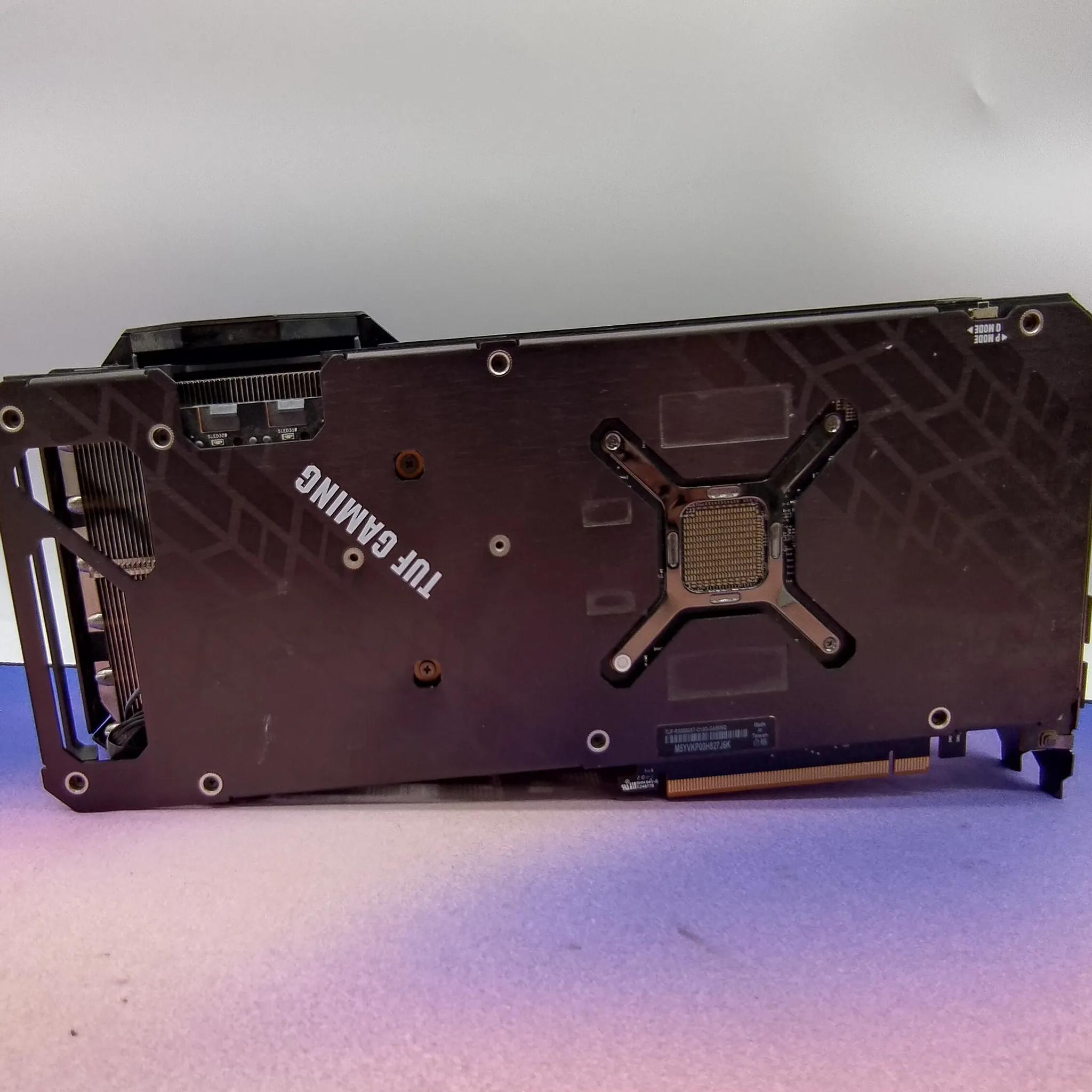 ASUS TUF Gaming RX 6900XT