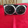 Msi Mech Radeon Rx 6600