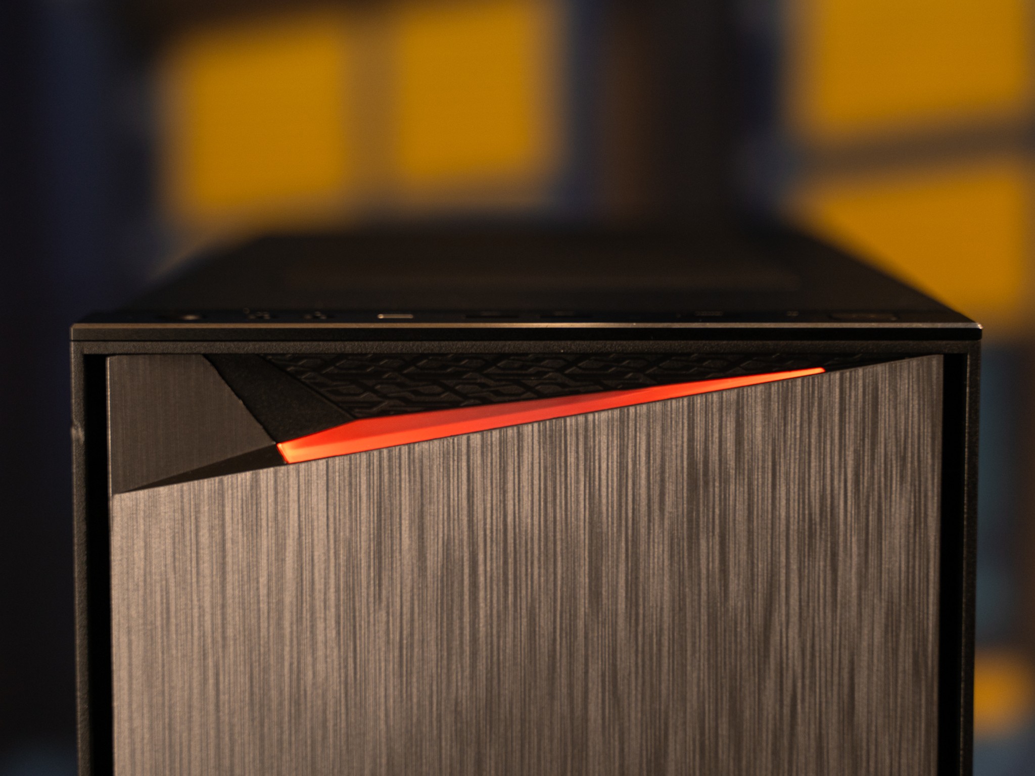 “GigaWhat” RX 7600 XT Ryzen 7 16GB Windows 11 Pro 1TB Gaming PC Powerhouse