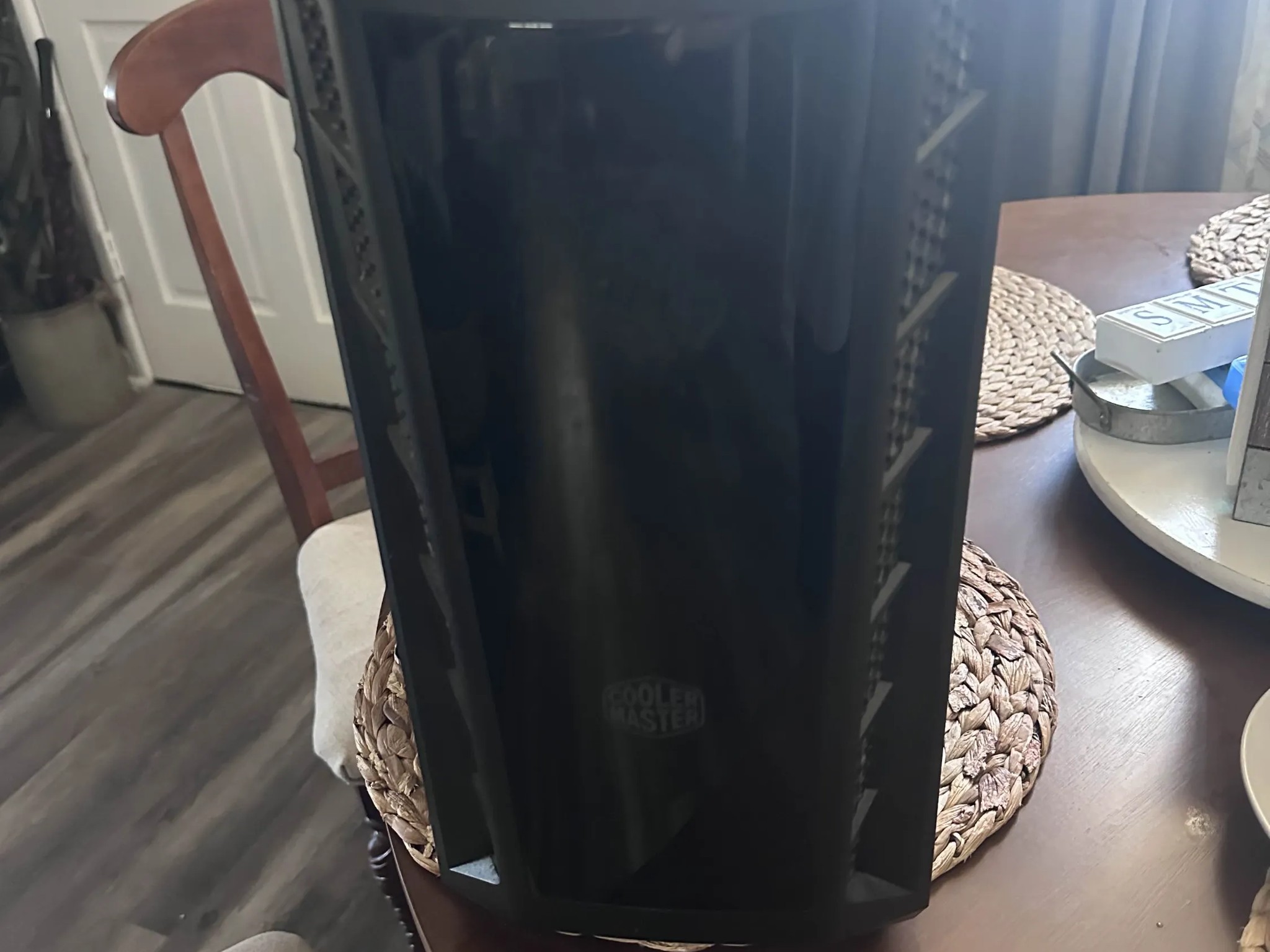 Custom 1080p High Performance Gaming PC (Arc A750 with i7-11700k & 16gb RAM)