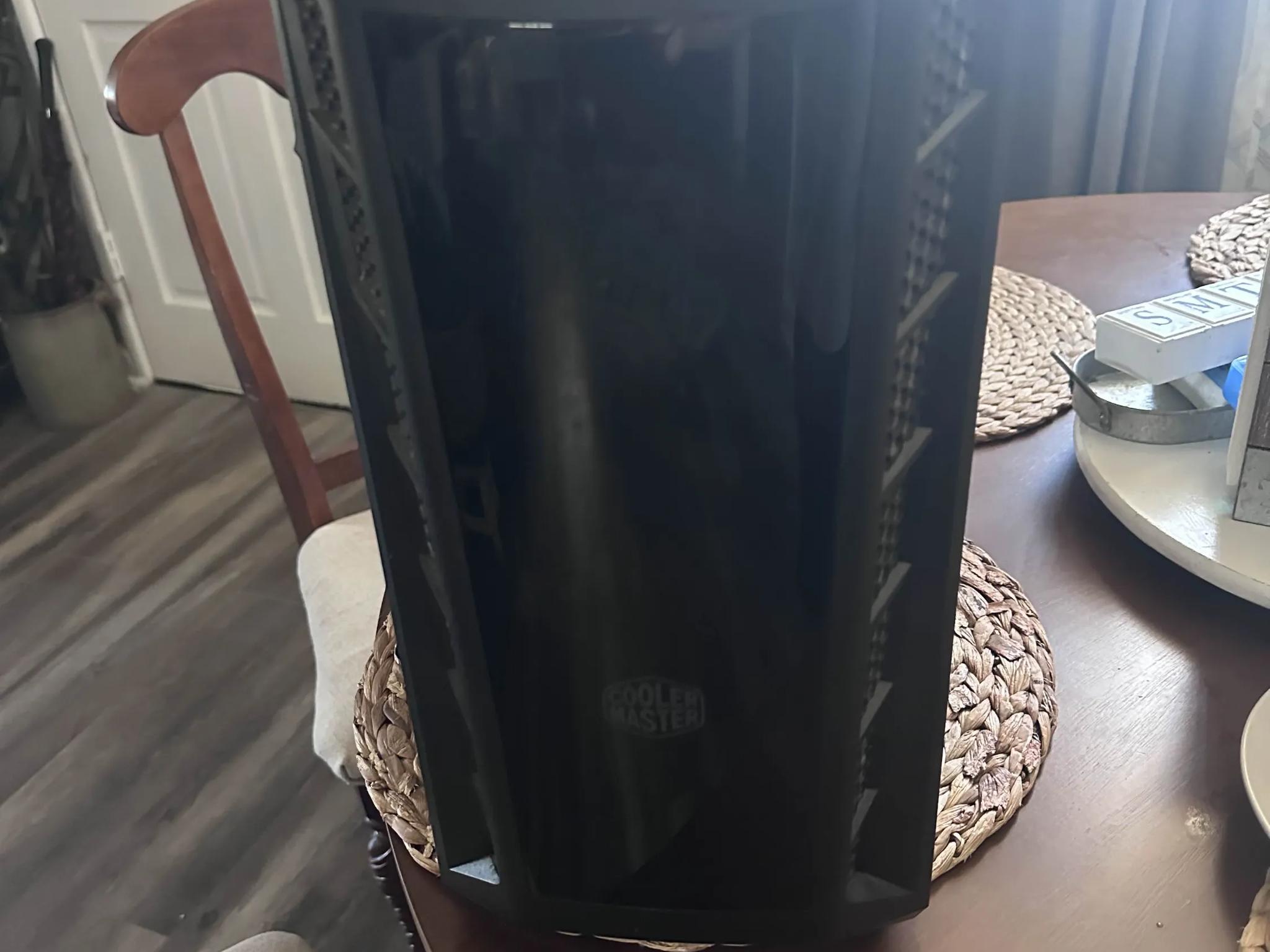 Custom 1080p High Performance Gaming PC (Arc A750 with i7-11700k & 16gb RAM)