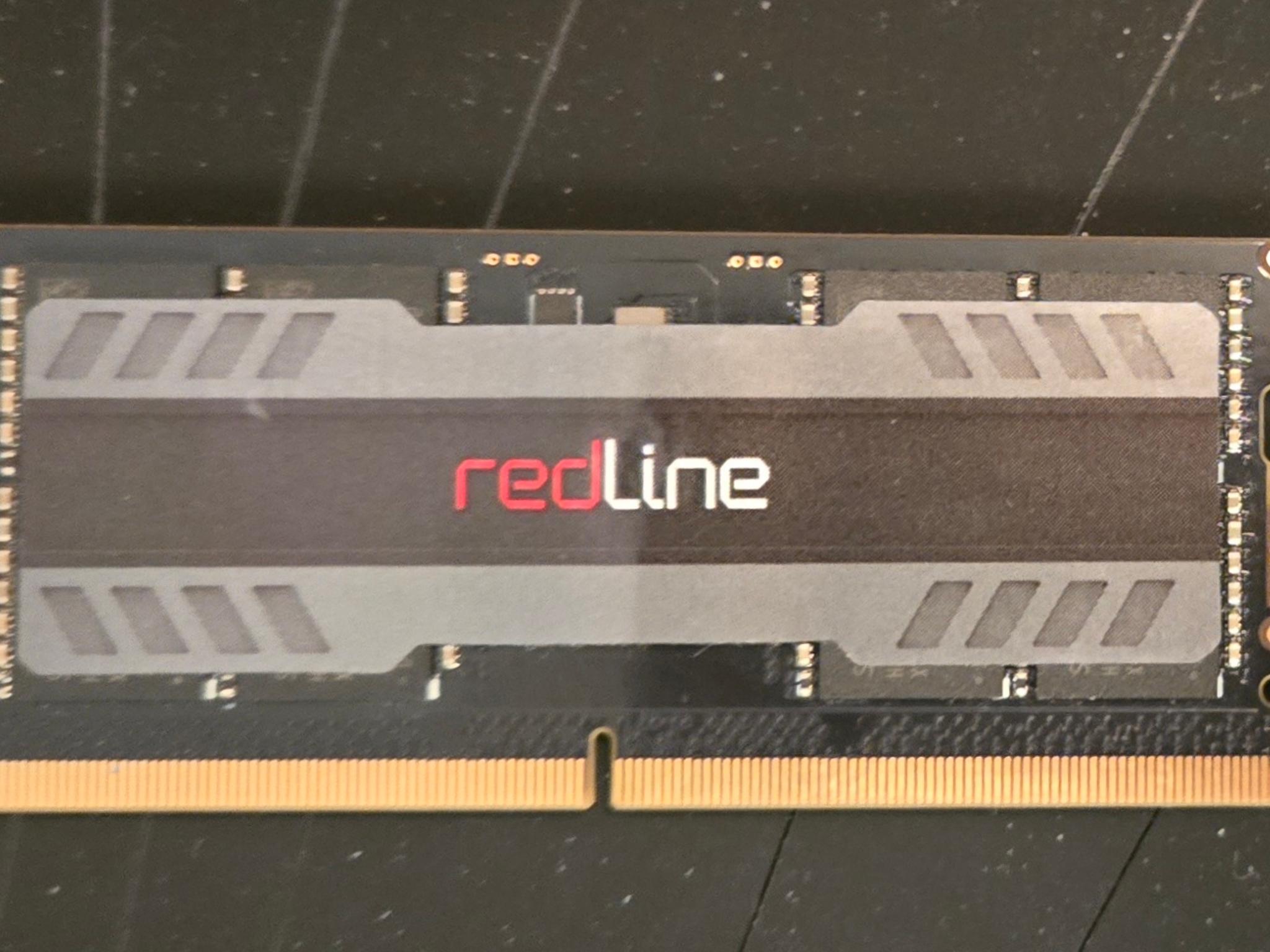 32GB Mushkin Redline DDR5 5600mhz Sodimm Laptop Memory