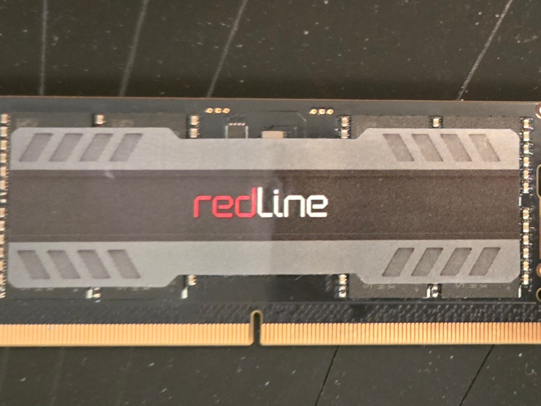 32GB Mushkin Redline DDR5 5600mhz Sodimm Laptop Memory