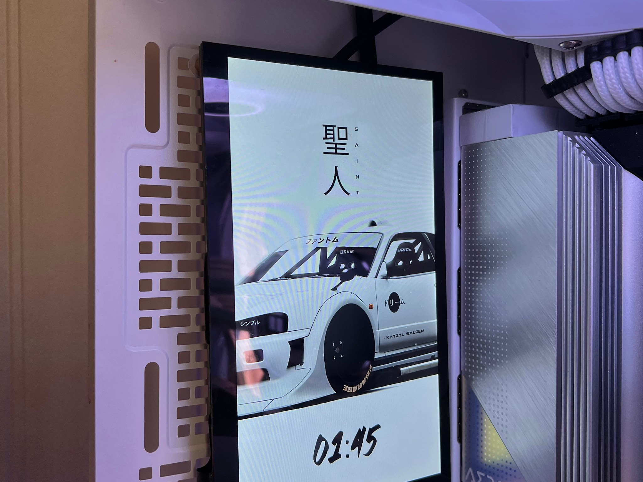 the fastest consumer grade 4k gaming/workstation on the market please read description