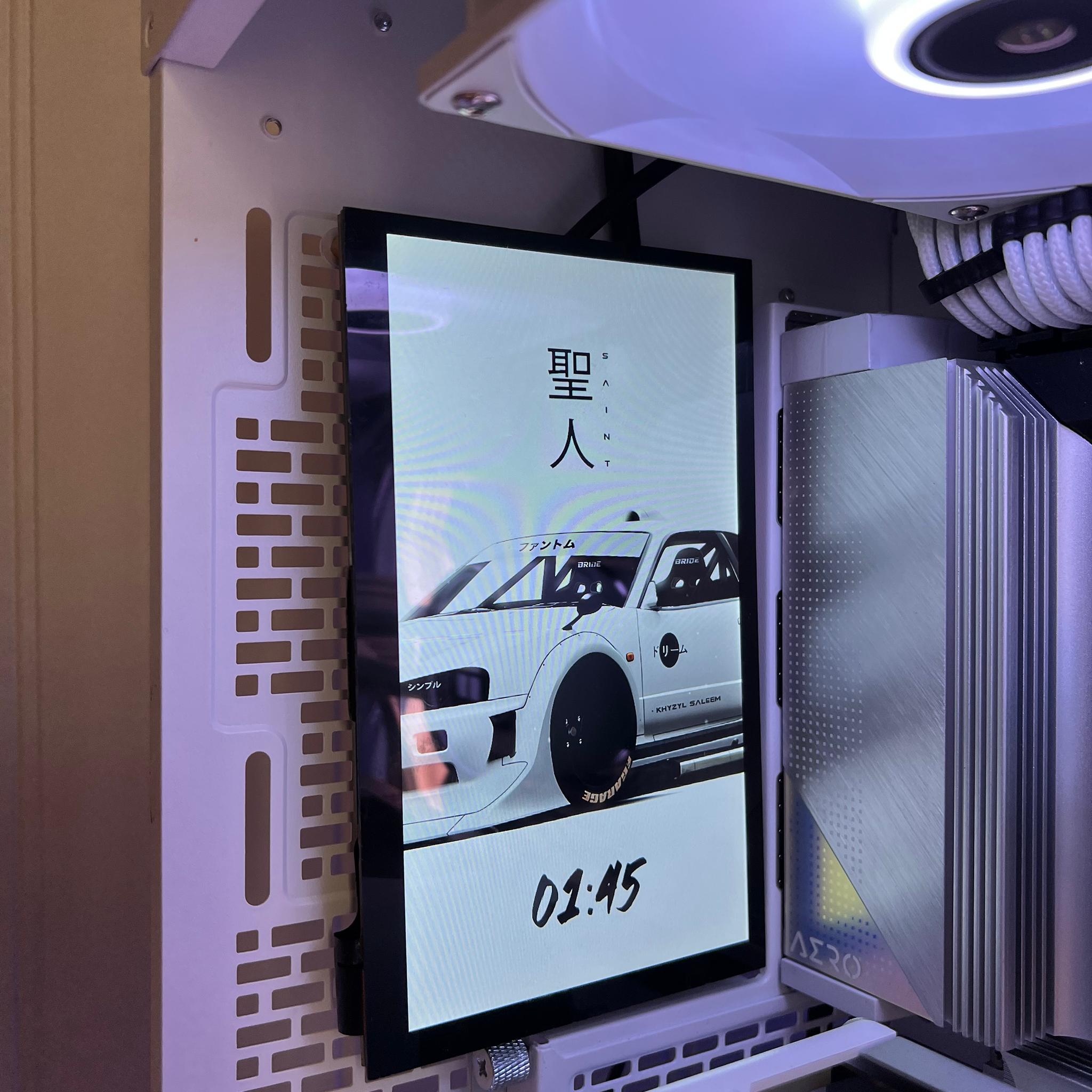the fastest consumer grade 4k gaming/workstation on the market please read description