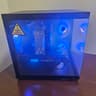 Ryzen 7500f RTX 3080 1tb SSD 16gb Ram Gaming PC