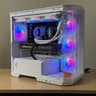 ⚪ RTX 5070 RYZEN 9 GAMING PC ⚪ | Ryzen 9 7945HX | 32GB DDR5 | 1TB NVME