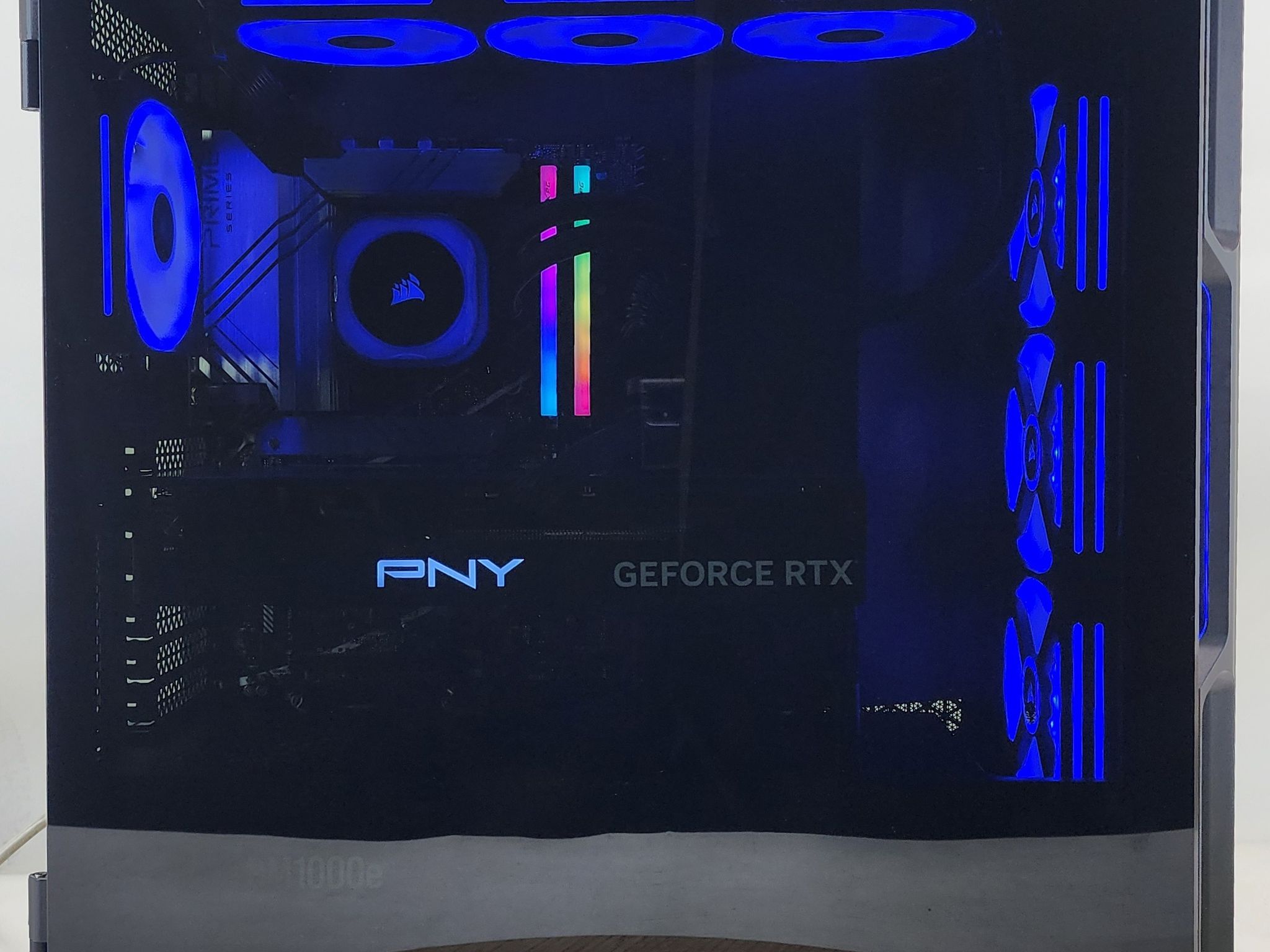 Gaming PC Ultra 9 285K 32GB RAM 2TB SSD RTX 5080 16GB Windows 11 Computer