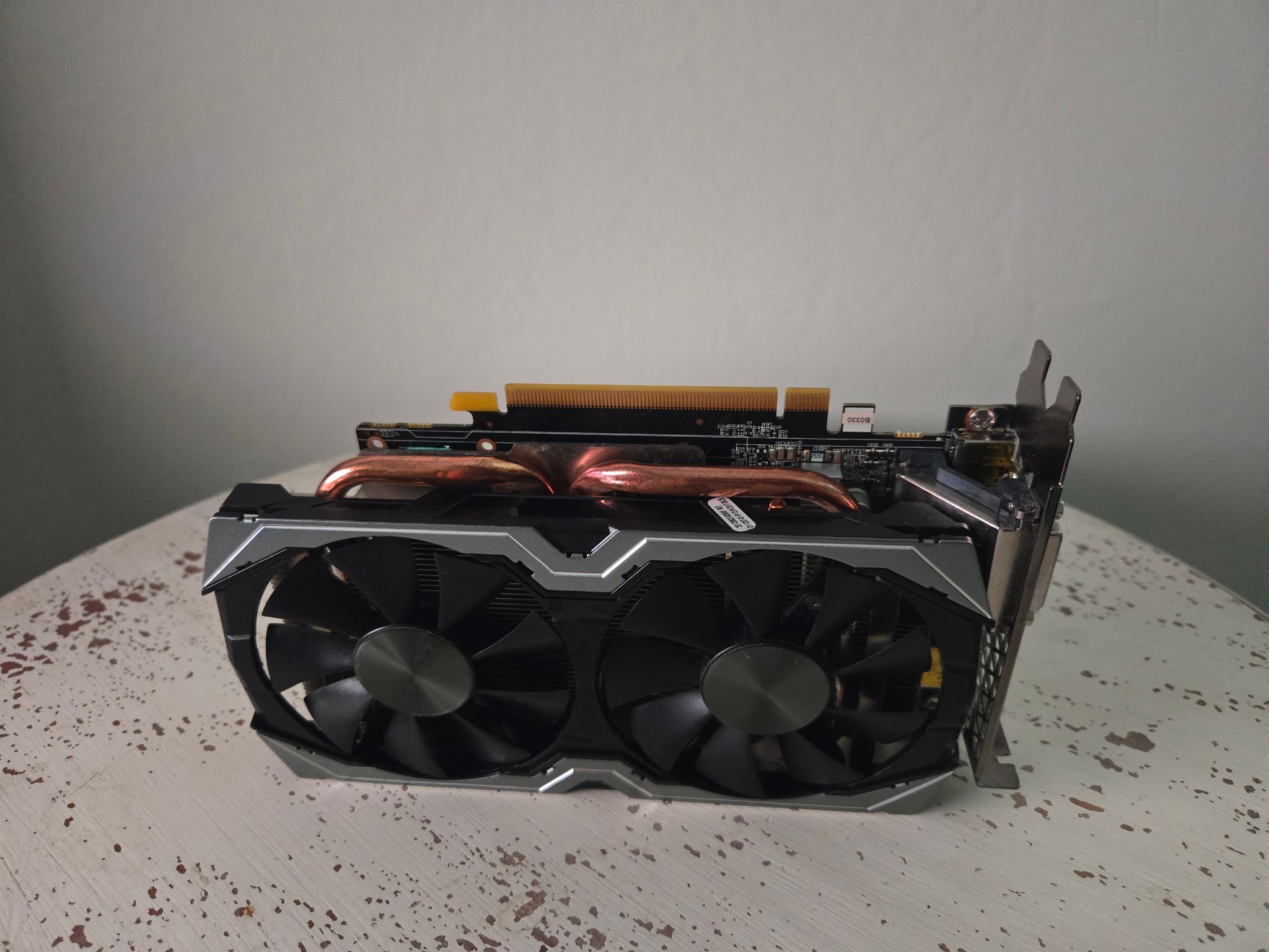 Zotac GeForce GTX 1070 Mini