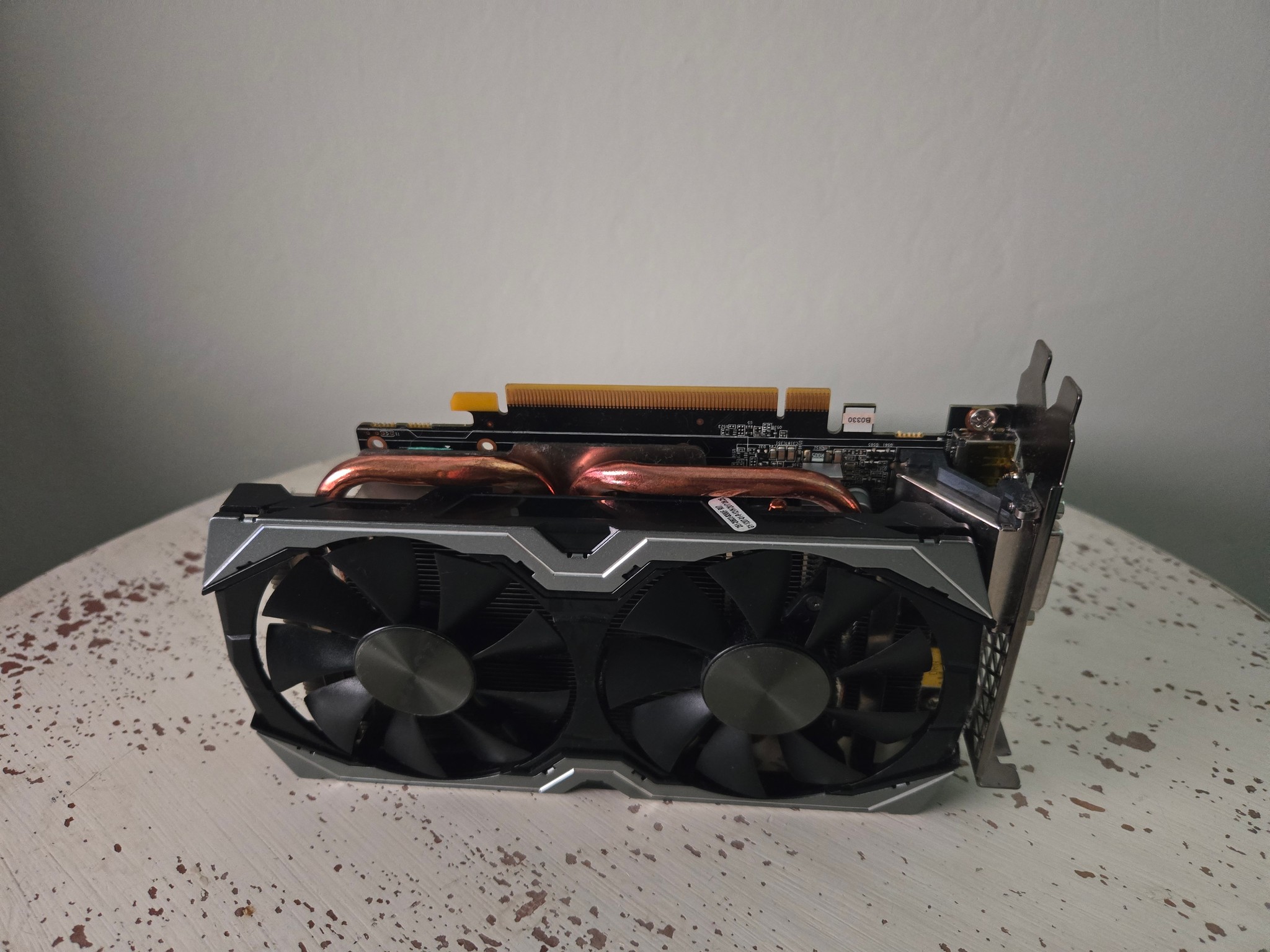 Zotac GeForce GTX 1070 Mini