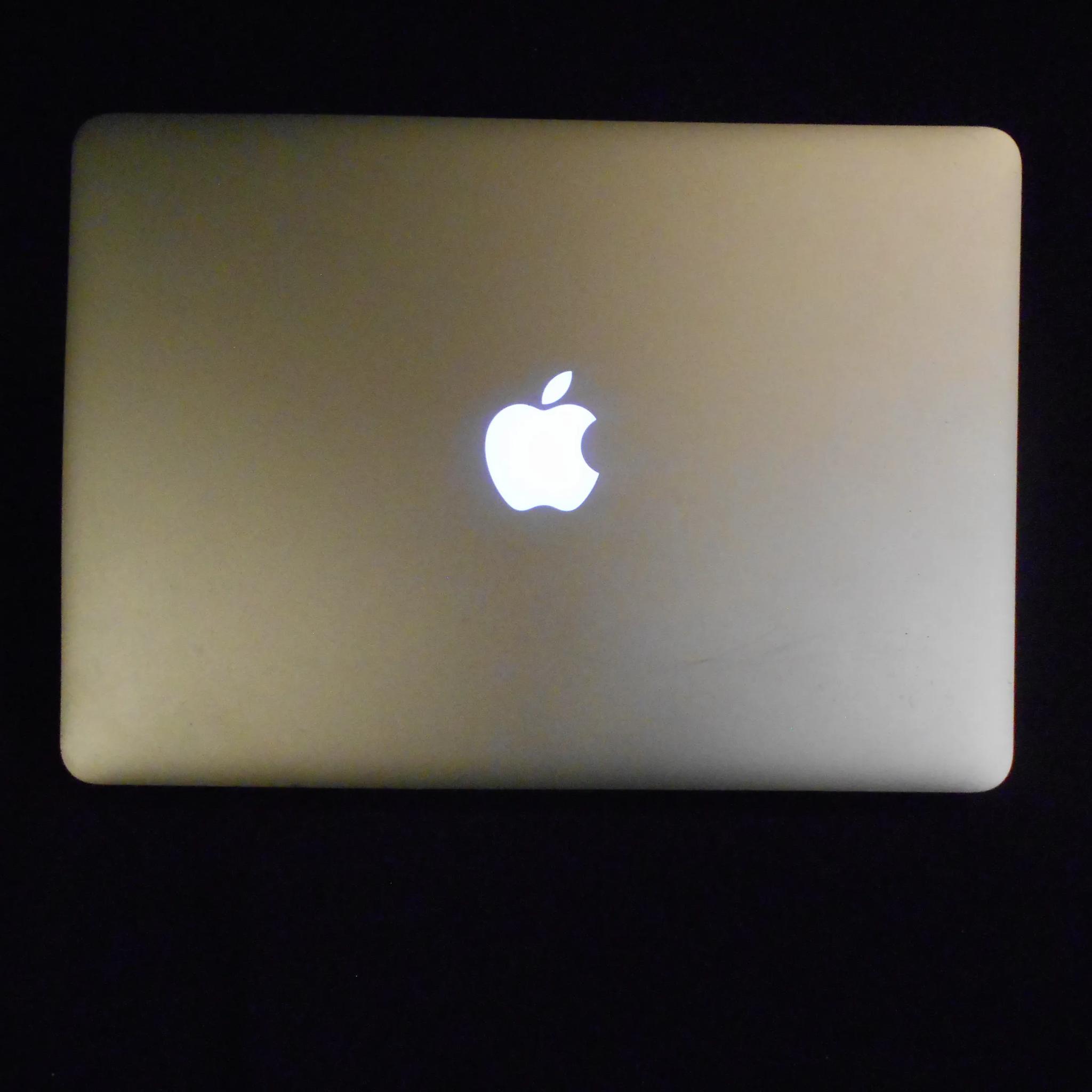 Macbook Air 2017 Sonoma