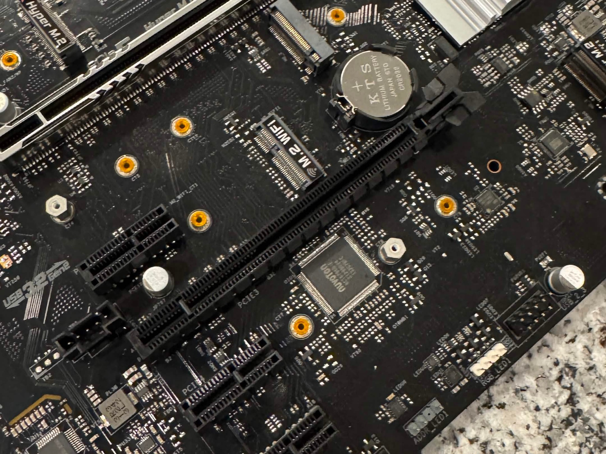 ASRock Z690 Phantom Gaming 4 (DDR4)