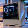 🌊 OASIS Gaming PC | RTX 4070 Super | Ryzen 7 7800X3D | 32GB DDR5 | 2TB NVME | WIFI + BT | FREE SHIP