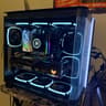 PC Ryzen 9 7950x3d/Rtx 4080 super