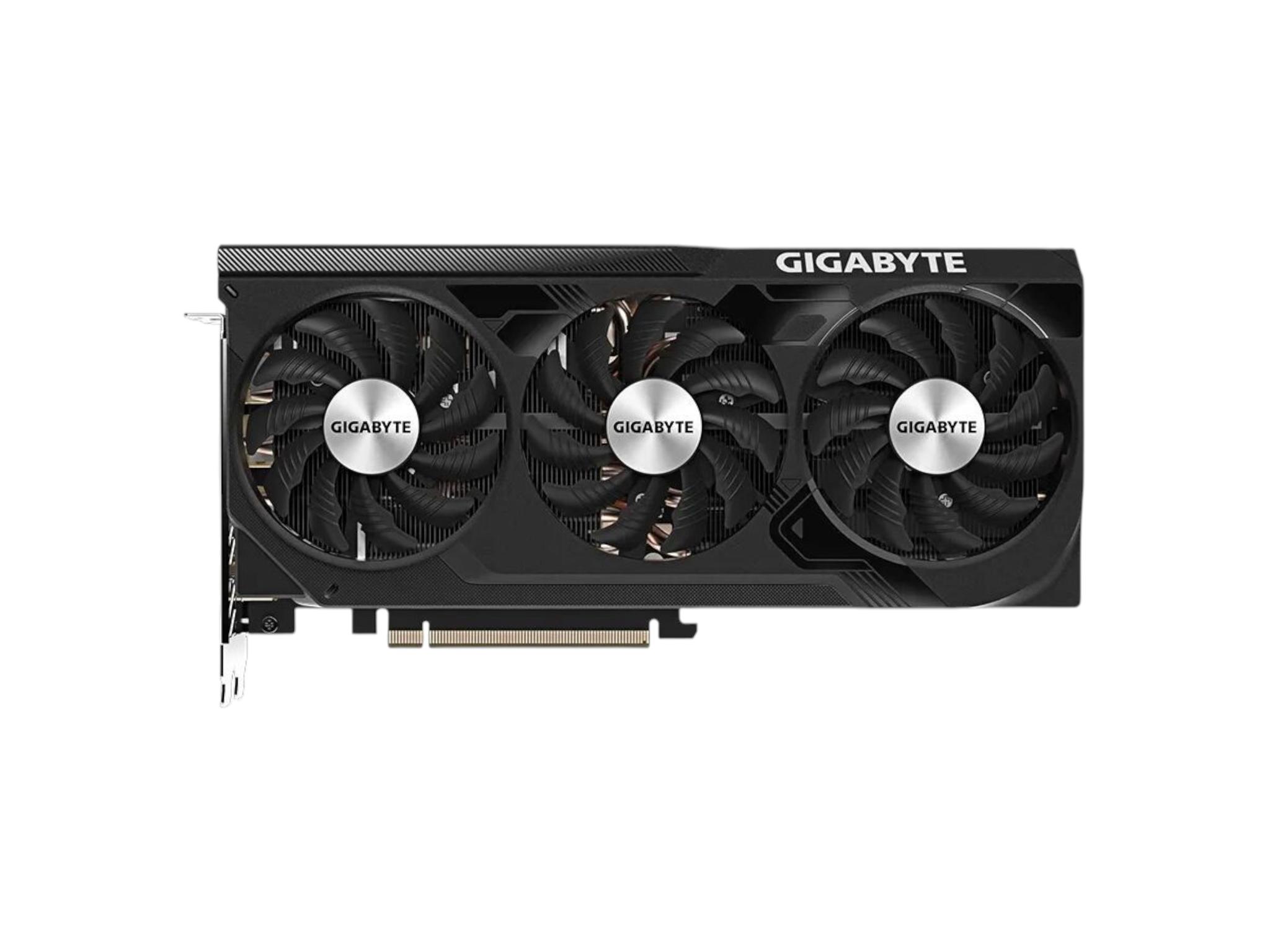 Gigabyte Windforce RTX 4070ti 12GB