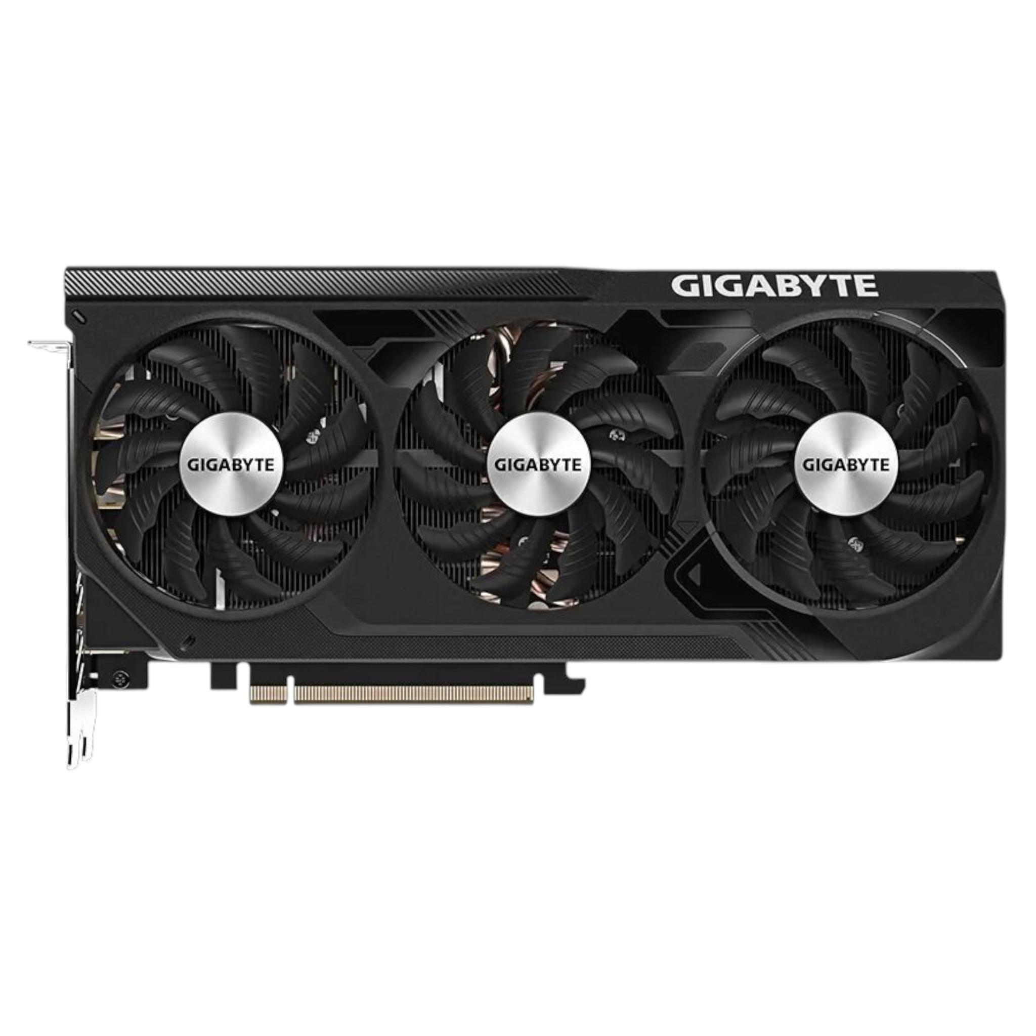 Gigabyte Windforce RTX 4070ti 12GB