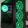 1080p Gaming PC| RX5300 (w/RDNA1)|16GB RAM| Intel Xeon=Core I7 cpu| 1TB SSD| Windows 11 Pro