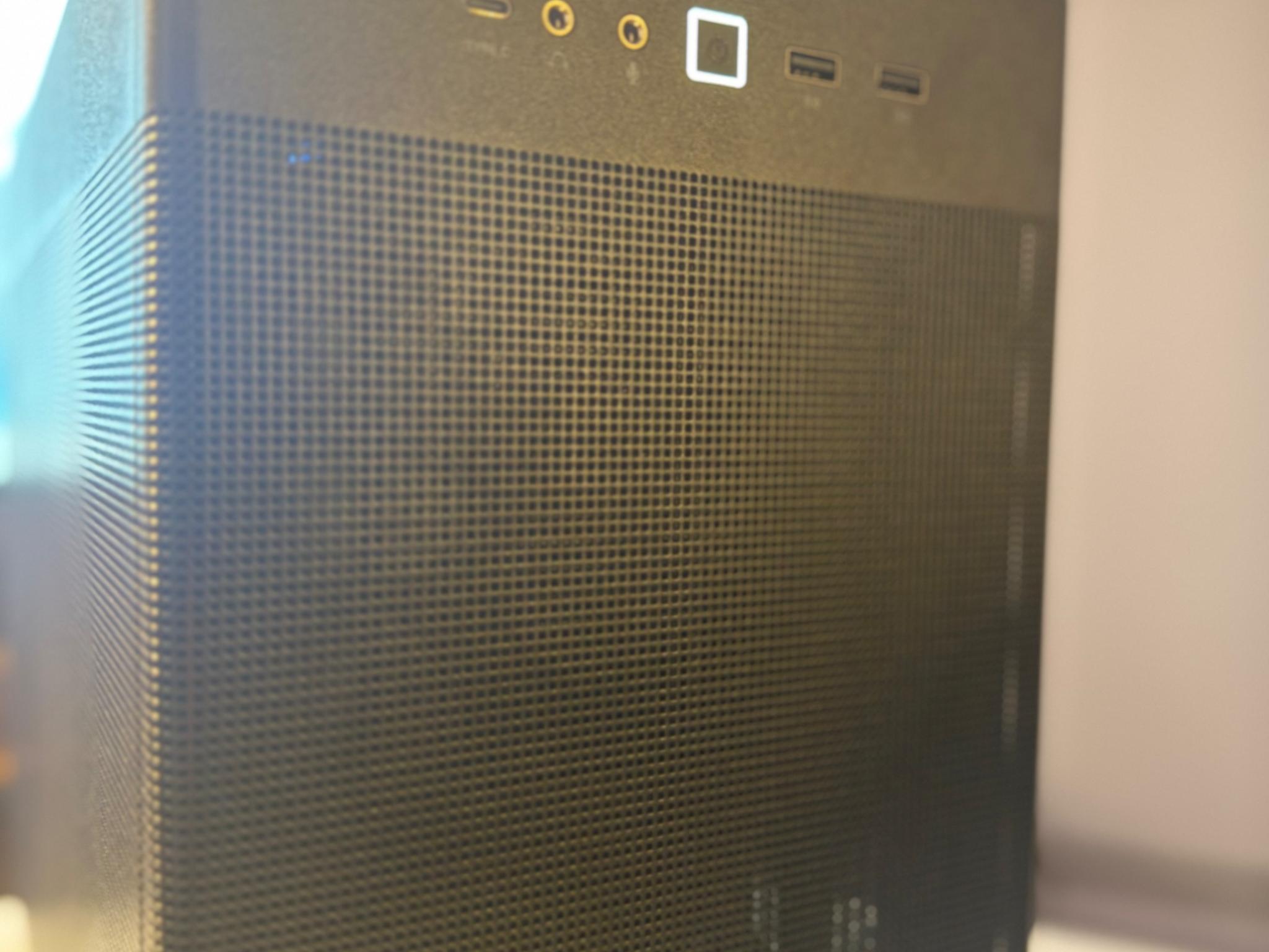 ▪️RX 6600XT | i5 12400 | 1TB SSD | 16GB DDR4