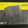 New Corsair RM850e 850W 80+ Gold Fully Modular ATX Power Supply (Black) – Sealed Retail Box