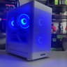 Whiteout RGB Gaming PC – Ryzen 5 7600X, RTX 4060, 32GB DDR5, 1TB NVMe ⚡️