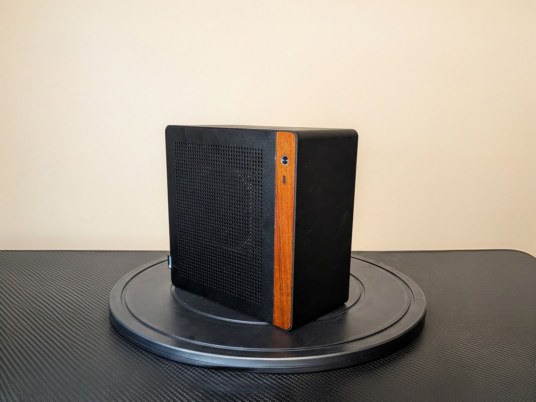 ⬛Steam Machine Opp⬛ RTX 5060 ITX PC | RYZEN 5 9600X | 16GB RAM | 1TB NVME | WIFI&BT | WINDOWS 11