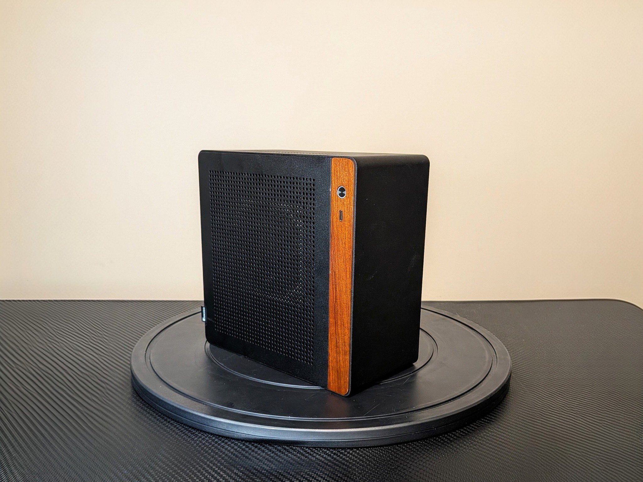 ⬛Steam Machine Opp⬛ RTX 5060 ITX PC | RYZEN 5 9600X | 16GB RAM | 1TB NVME | WIFI&BT | WINDOWS 11