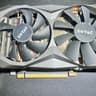 Zotac GeForce GTX 1060 6GB Graphics Card – Tested & Working (Fan Blade Damage, Runs Quiet)
