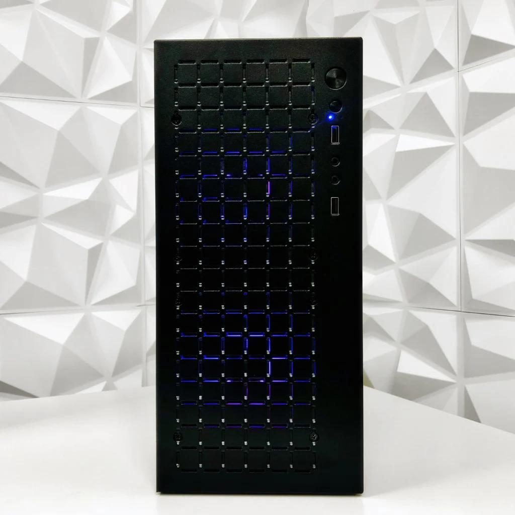 🏢The Optimite Gaming PC🏢 GTX 1650 Super 4GB | i5-12400 | 16GB DDR4 | 512GB M.2 | Win 11 Home