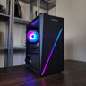 Intel Core i3 10100F // Gigabyte AMD Radeon RX 460 // SP 16GB 3200MHz