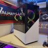 AMD Ryzen 7 3700x (8 core), RX 5700xt, Liquid / water cooled, 16 gigs of ram HW banned in fortnite