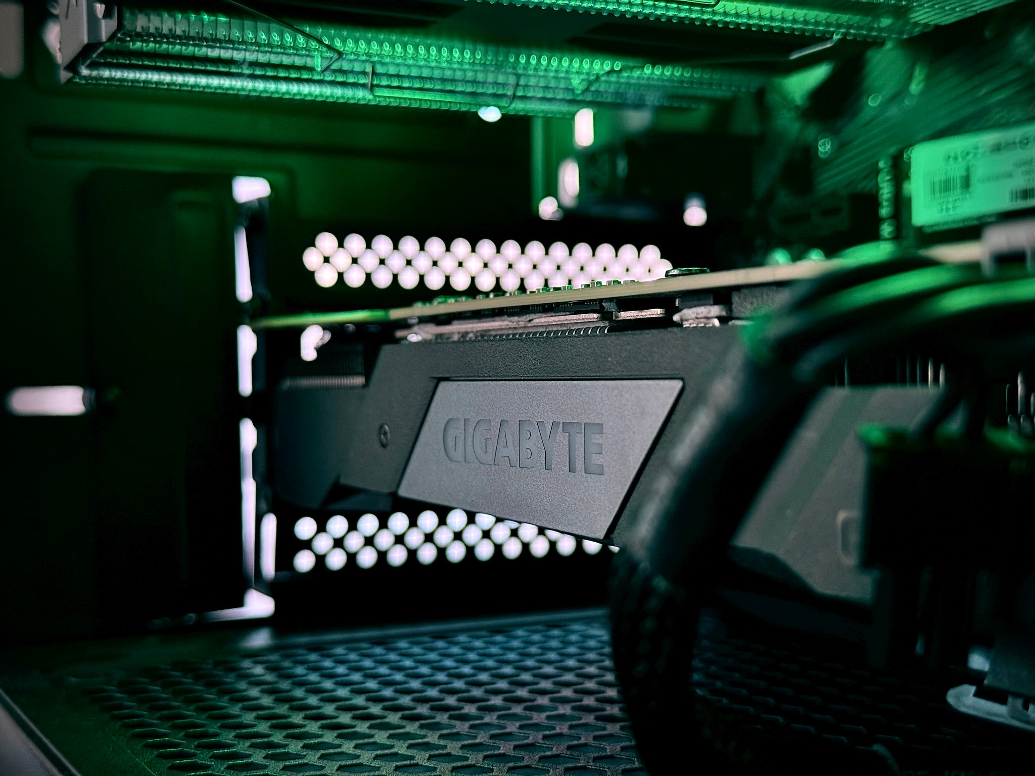RTX 2070 SUPER Gaming PC | Ryzen 5 5600 | 16GB RAM | 1TB NVMe | Win 11 Pro