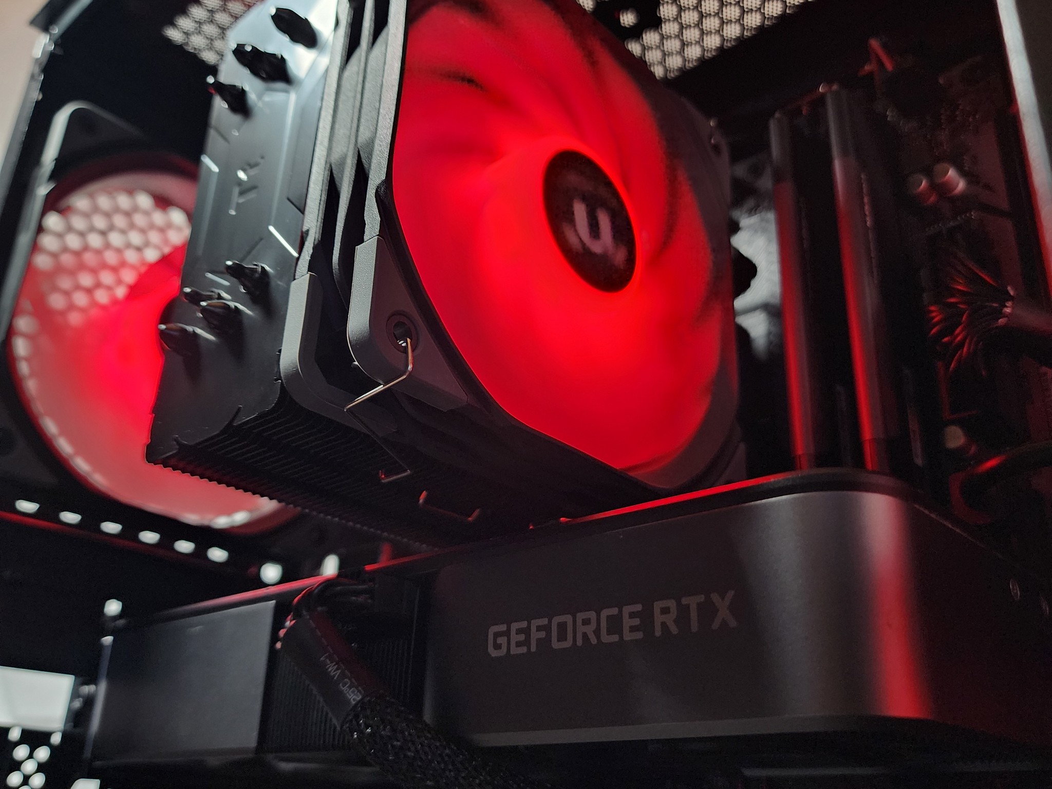 ❤️❤️RTX 3070 | Ryzen 5 5600G | 16GB 3200MHz | 1TB NVMe