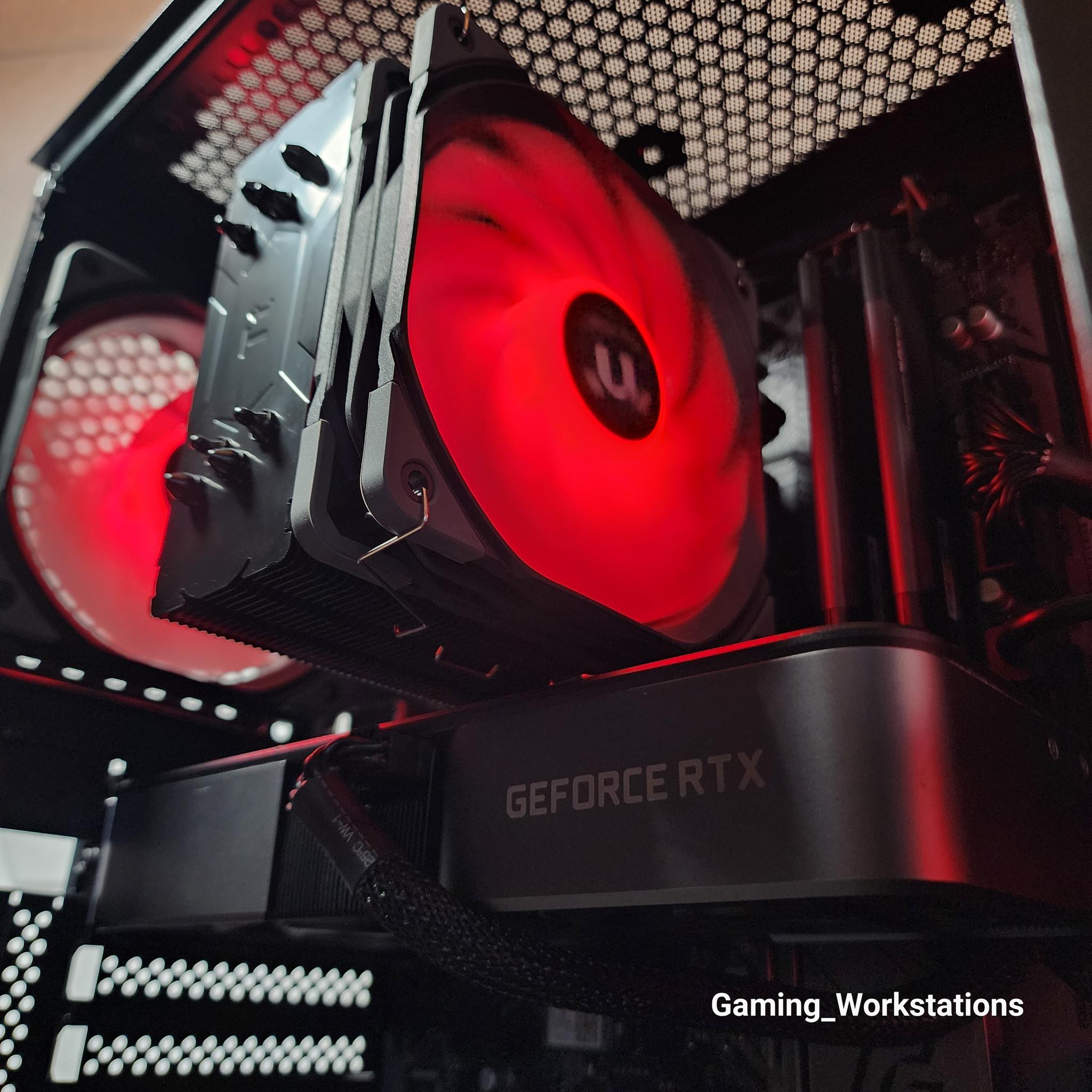 ❤️❤️RTX 3070 | Ryzen 5 5600G | 16GB 3200MHz | 1TB NVMe