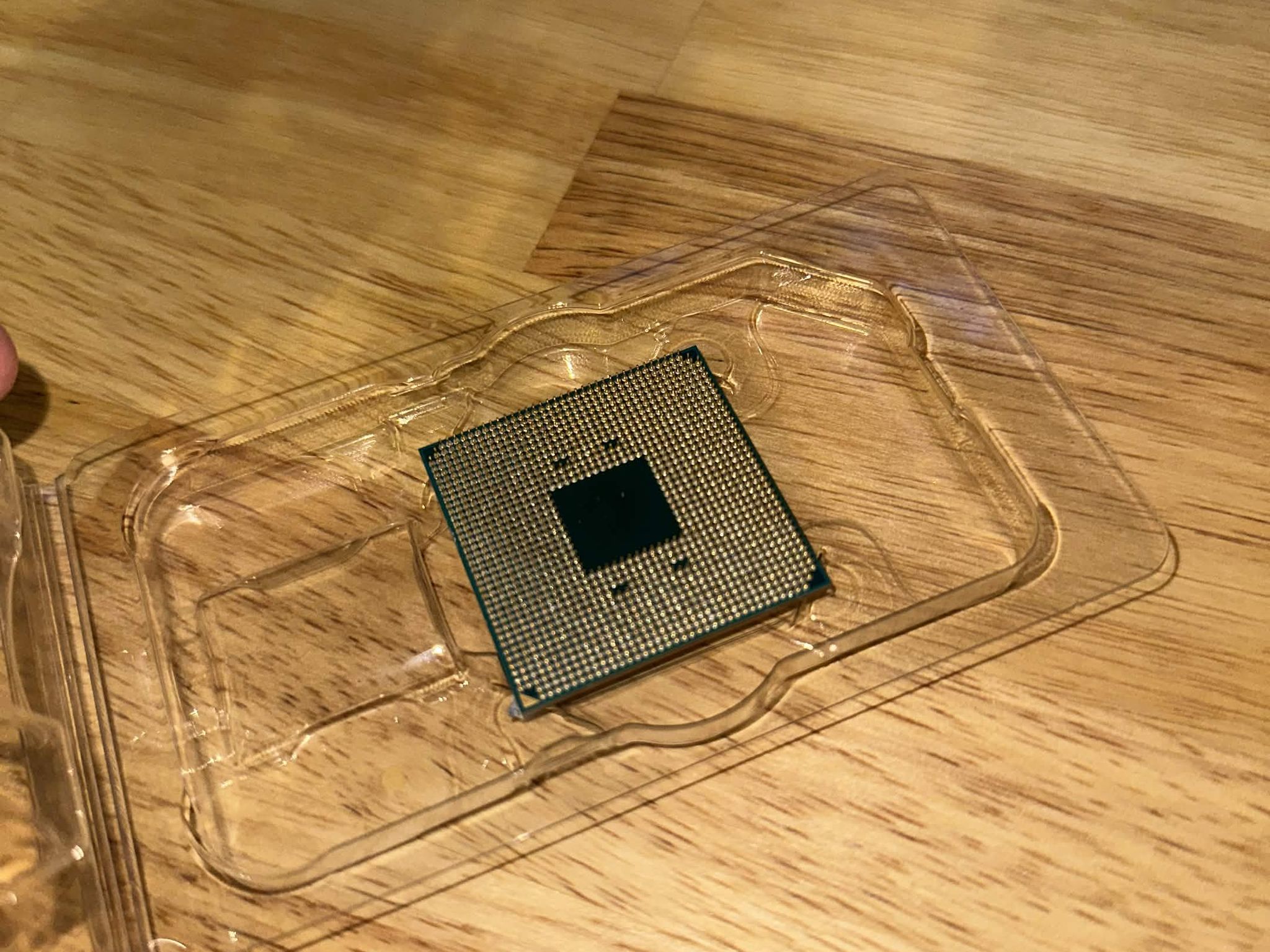 AMD Ryzen 9 5900X