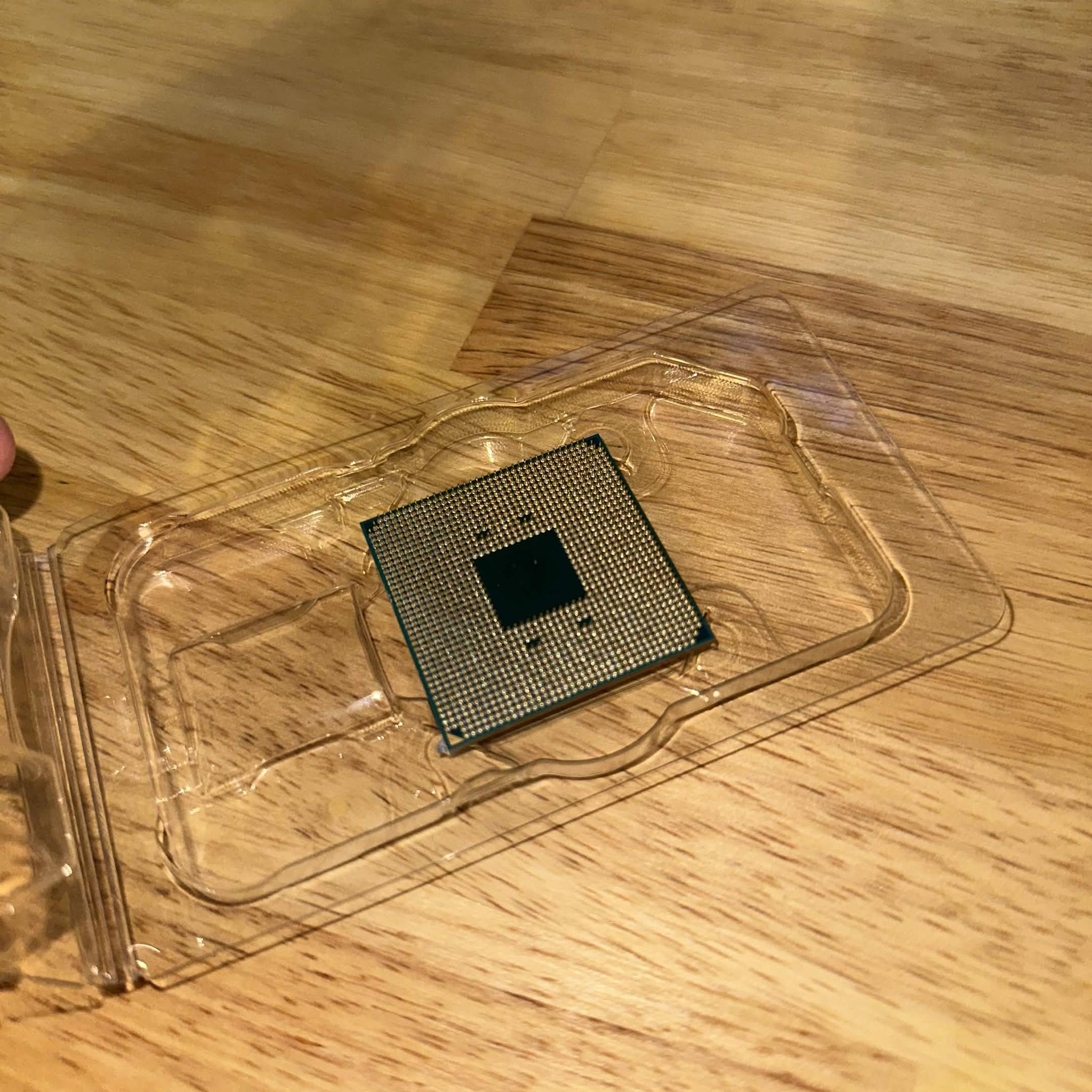 AMD Ryzen 9 5900X