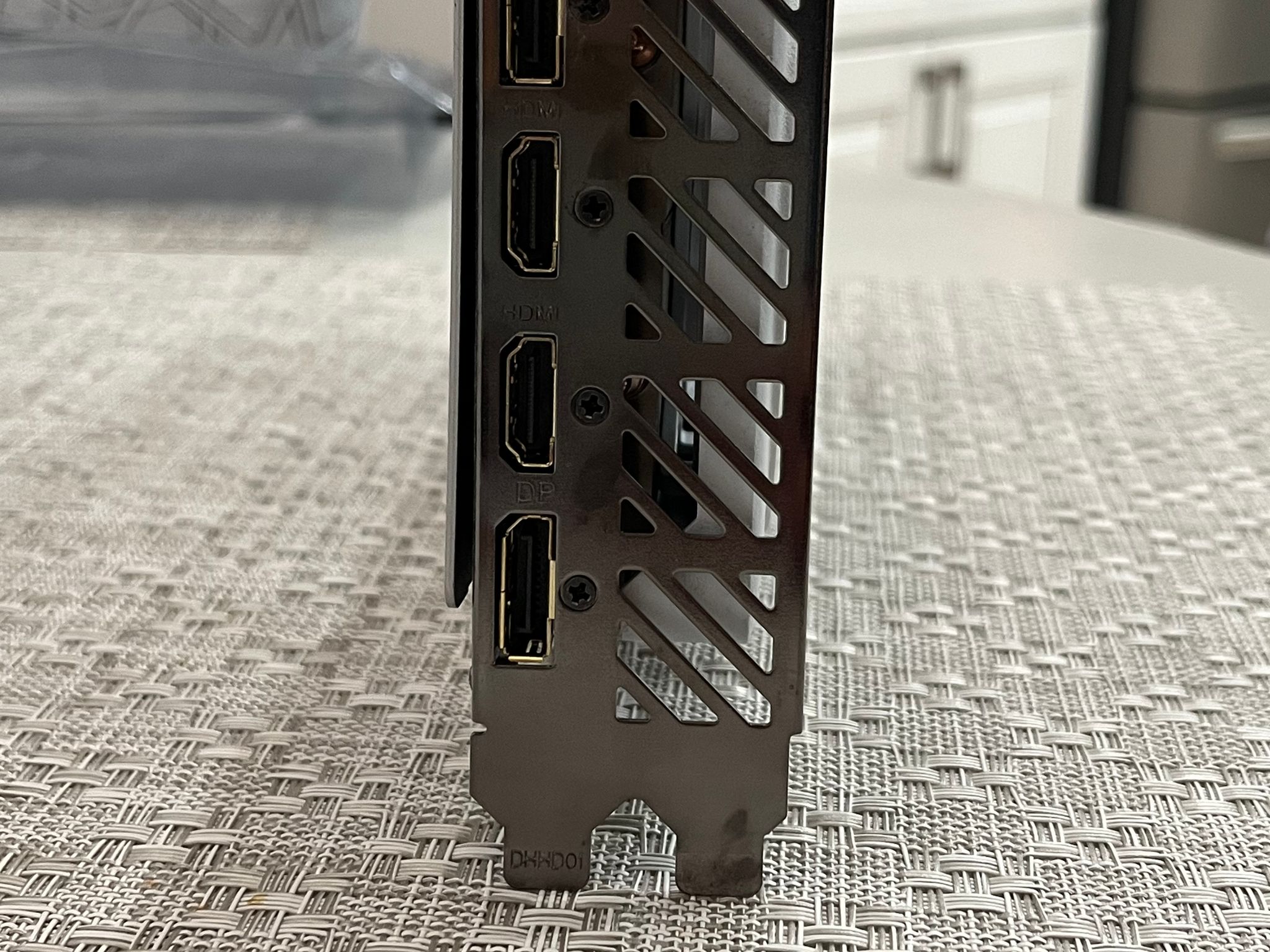 Gigabyte AERO OC GeForce RTX 4060