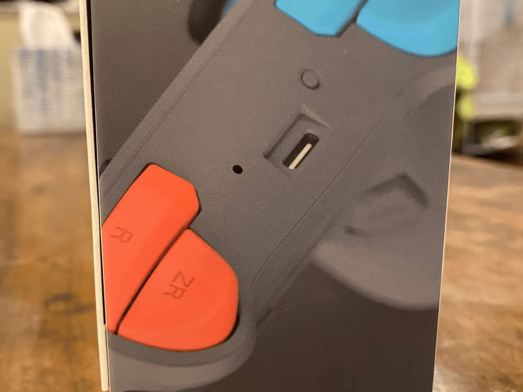 JoyCon + Nano Controller BUNDLE