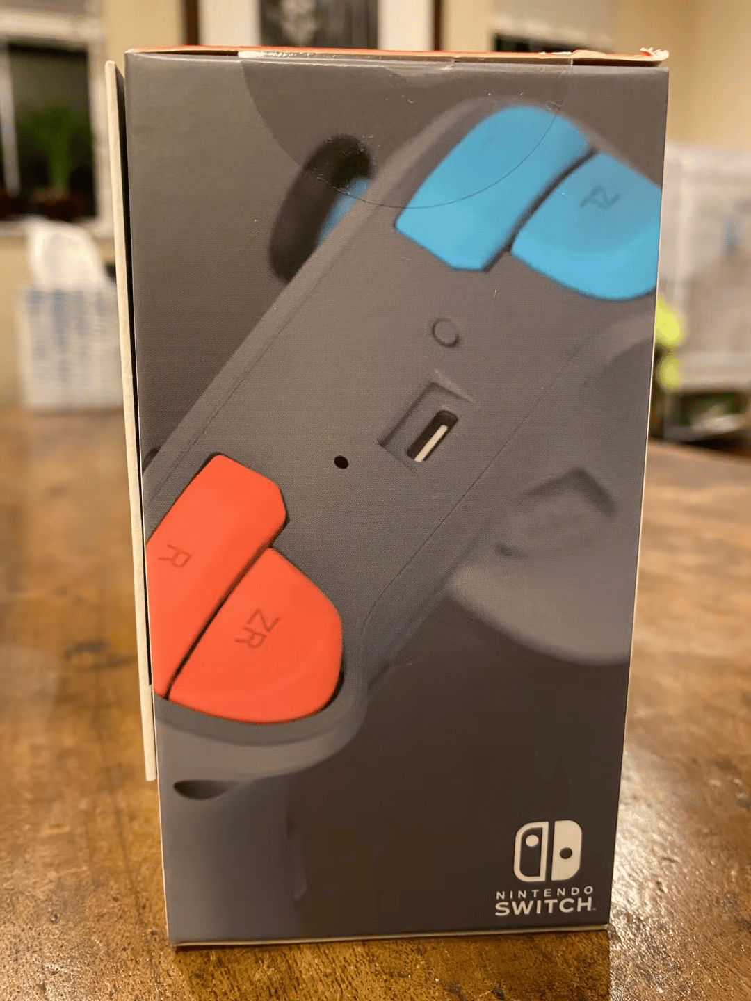 JoyCon + Nano Controller BUNDLE