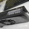 Nvidia GeForce GTX 460 SE 1GB