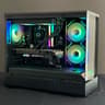 🌈🌈Gaming/Streaming PC| Ryzen 5 7600x| 32GB DDR5 Ram| RTX 3080 10GB| 1TB NVMe Storage🌈🌈