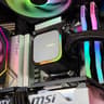 🌈RTX 5060 Ti, AMD Ryzen 5 7600, 1TB SSD, 16gb DDR5🌈 Gaming PC | Fortnite, CoD, Cyberpunk, and more